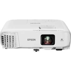 Epson EB-X49 Projecteur